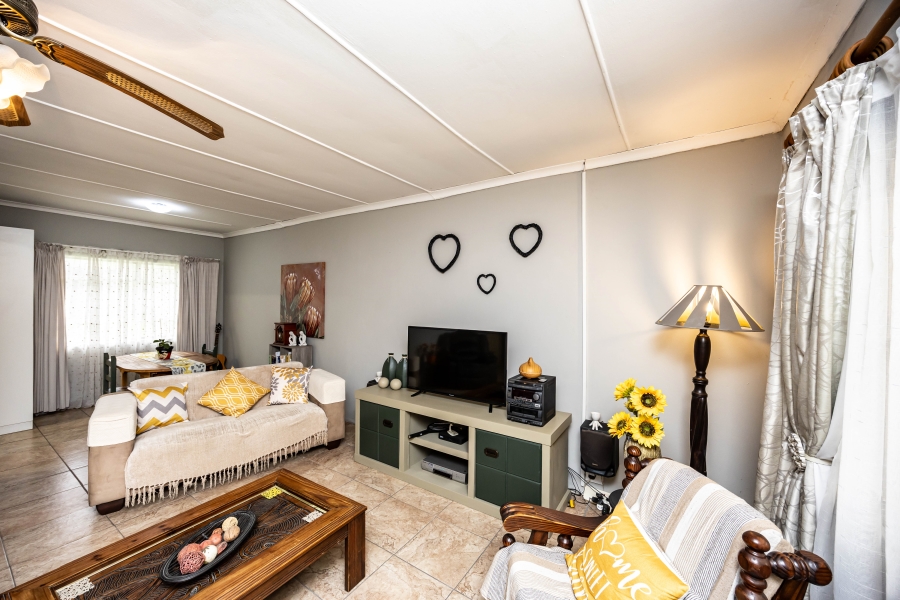 3 Bedroom Property for Sale in Saxilby Eastern Cape